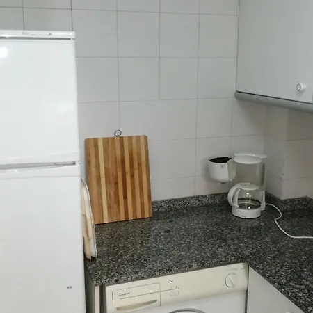 Apartament Trinquete Altea