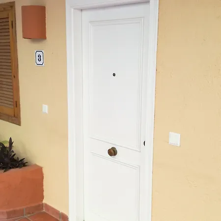 Trinquete Apartament