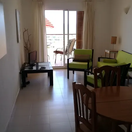 Apartament Trinquete *