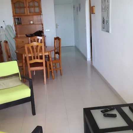 Trinquete Apartament