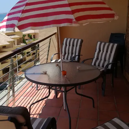 Apartament Trinquete *