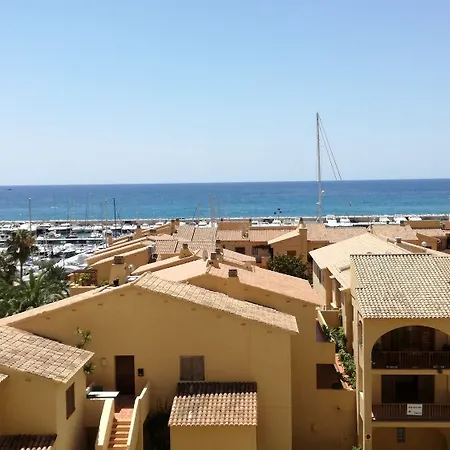 Apartament Trinquete *