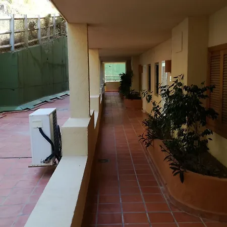 Trinquete Apartament Altea