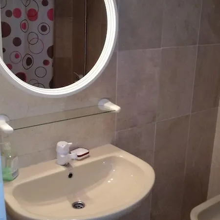 Apartament Trinquete *